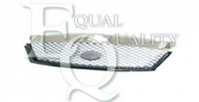EQUAL QUALITY g1363 - Решетка радиатора